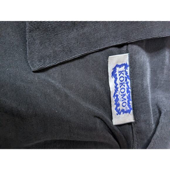 Vintage Sequin Retro Cardigan - Picture 2 of 6